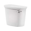 Cadet(R) PRO 1.28 gpf/4.8 Lpf 12-Inch Rough Right-Hand Trip Lever Tank, 4188A105.020
