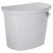 Cadet(R) PRO 1.28 gpf/4.8 Lpf 12-Inch Rough Right-Hand Trip Lever Tank, 4188A105.020