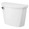 Cadet(R) PRO 1.6 gpf/6.0 Lpf 10-Inch Rough Tank, 4188B004.020
