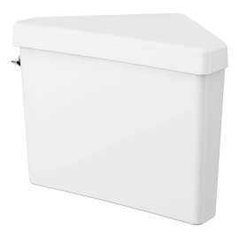 Triangle Cadet(R) PRO 1.28 gpf /4.8 Lpf Triangle Tank, 4189D104.020