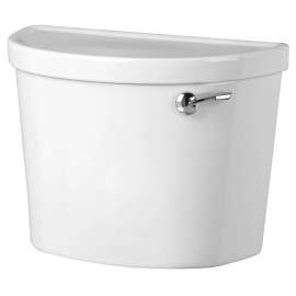 Champion(R) PRO 1.28 gpf/4.8 Lpf 12-Inch Rough Right Hand Trip Lever Tank, 4225A105.020