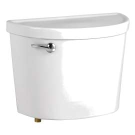 Champion(R) PRO 1.28 gpf/4.8 Lpf 12-Inch Rough Lined Tank, 4225A154.020
