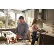 Delancey(R) Single-Handle Pull-Down Dual Spray Function Kitchen Faucet 1.5 gpm/5.7 L/min, 4279300.075