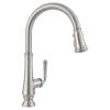 Delancey(R) Single-Handle Pull-Down Dual Spray Function Kitchen Faucet 1.5 gpm/5.7 L/min, 4279300.075