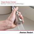 Delancey(R) Single-Handle Pull-Down Dual Spray Function Kitchen Faucet 1.5 gpm/5.7 L/min, 4279300.GN0
