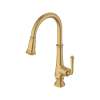 Delancey(R) Single-Handle Pull-Down Dual Spray Function Kitchen Faucet 1.5 gpm/5.7 L/min, 4279300.GN0