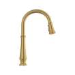 Delancey(R) Single-Handle Pull-Down Dual Spray Function Kitchen Faucet 1.5 gpm/5.7 L/min, 4279300.GN0