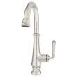 Delancey(R) Single-Handle Pull-Down Bar Faucet 1.5 gpm/5.7 L/min, 4279410.013