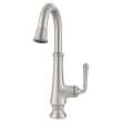 Delancey(R) Single-Handle Pull-Down Bar Faucet 1.5 gpm/5.7 L/min, 4279410.075