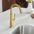 Delancey(R) Single-Handle Pull-Down Bar Faucet 1.5 gpm/5.7 L/min, 4279410.GN0