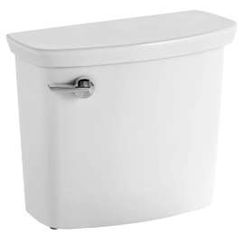VorMax(R) 1.28 gpf/4.8 Lpf 12-Inch Rough Tank, 4385A104.020