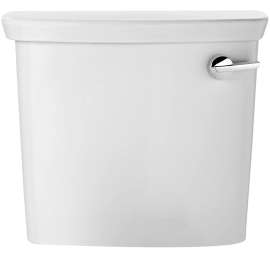 VorMax(R) 1.28 gpf/4.8 Lpf 12-Inch Rough Right-Hand Trip Lever Tank, 4385A105.020