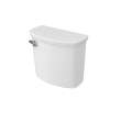 Glenwall(R) VorMax(R) 1.28 gpf/4.8 Lpf Left-Hand Trip Lever EverClean(R) Tank, 4385A107.020