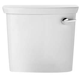 VorMax(R) 1.0 gpf/3.8 Lpf 12-Inch Rough Right-Hand Trip Lever Tank Only, 4385A115.020