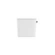 EcoStrength Aspiration 0.80 gpf/ 3Lpf RHTL Toilet Tank, 4408A808.020