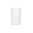 EcoStrength Aspiration 0.80 gpf/ 3Lpf RHTL Toilet Tank, 4408A808.020