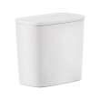 EcoStrength Aspiration 0.80 gpf/ 3Lpf RHTL Toilet Tank, 4408A808.020