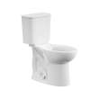 EcoStrength Aspiration 0.80 gpf/ 3Lpf RHTL Toilet Tank, 4408A808.020