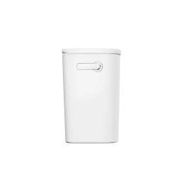EcoStrength Aspiration 0.80 gpf/ 3Lpf Toilet Tank, 4408A809.020