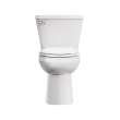 Colony(R)3 1.6 gpf/6.0 Lpf 12-Inch Rough Tank, 4425A004.020