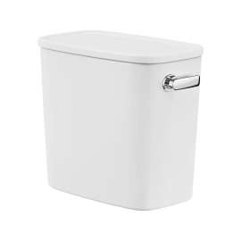 Cadet(R) Aspirations 1.28 gpf/4.8 Lpf 12-Inch Rough Right-Hand Trip Lever Tank, 4448A808.020