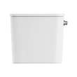 Cadet(R) Aspirations 1.28 gpf/4.8 Lpf 12-Inch Rough Right-Hand Trip Lever Tank, 4448A808.020