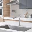 Studio(R) S Pull-Out Dual Spray Kitchen Faucet, 4803100.075