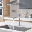 Studio(R) S Pull-Out Dual Spray Kitchen Faucet, 4803100.075
