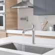 Studio(R) S Pull-Out Dual Spray Kitchen Faucet, 4803100.075