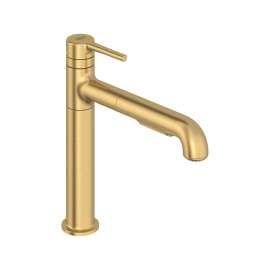 Studio(R) S Pull-Out Dual Spray Kitchen Faucet, 4803100.GN0