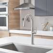 Studio(R) S Pull-Down Dual Spray Kitchen Faucet 1.5 gpm/5.7 L/min, 4803300.075