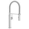 Studio(R) S Semi-Pro Pull-Down Dual Spray Kitchen Faucet With Spring Spout, 4803350.075