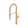 Studio(R) S Semi-Pro Pull-Down Dual Spray Kitchen Faucet With Spring Spout, 4803350.GN0