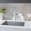 Studio(R) S Pull-Down Bar Faucet 1.5 gpm/5.7 L/min, 4803410.002
