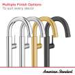 Studio(R) S Pull-Down Bar Faucet 1.5 gpm/5.7 L/min, 4803410.243