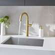 Studio(R) S Pull-Down Bar Faucet 1.5 gpm/5.7 L/min, 4803410.GN0