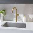 Studio(R) S Pull-Down Bar Faucet 1.5 gpm/5.7 L/min, 4803410.GN0
