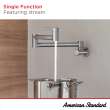 Studio(R) S Wall-Mount Pot Filler Kitchen Faucet, 4803900.002