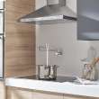 Studio(R) S Wall-Mount Pot Filler Kitchen Faucet, 4803900.002