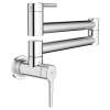Studio(R) S Wall-Mount Pot Filler Kitchen Faucet, 4803900.002
