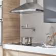 Studio(R) S Wall-Mount Pot Filler Kitchen Faucet, 4803900.075