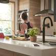 Studio(R) S Wall-Mount Pot Filler Kitchen Faucet, 4803900.243