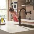 Studio(R) S Wall-Mount Pot Filler Kitchen Faucet, 4803900.243