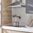 Studio(R) S Wall-Mount Pot Filler Kitchen Faucet, 4803900.243