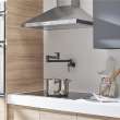 Studio(R) S Wall-Mount Pot Filler Kitchen Faucet, 4803900.243
