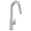 Beale(R) Single-Handle Pull-Down Dual Spray Kitchen Faucet 1.5 gpm/5.7 L/min, 4931300.002