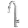 Beale(R) Single-Handle Pull-Down Dual Spray Kitchen Faucet 1.5 gpm/5.7 L/min, 4931300.075