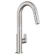 Beale(R) Single-Handle Pull-Down Dual Spray Kitchen Faucet 1.5 gpm/5.7 L/min, 4931300.075