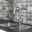 Beale(R) Touchless Single-Handle Pull-Down Dual Spray Kitchen Faucet 1.5 gpm/5.7 L/min, 4931380.002