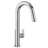Beale(R) Touchless Single-Handle Pull-Down Dual Spray Kitchen Faucet 1.5 gpm/5.7 L/min, 4931380.002